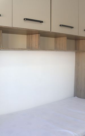 Apartamento para alugar com 33m², 2 quartos e sem vagaQuarto 2