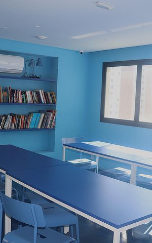 Apartamento para alugar com 33m², 2 quartos e sem vagaÁrea comum