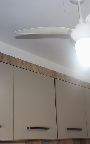 Apartamento para alugar com 33m², 2 quartos e sem vagaQuarto 2