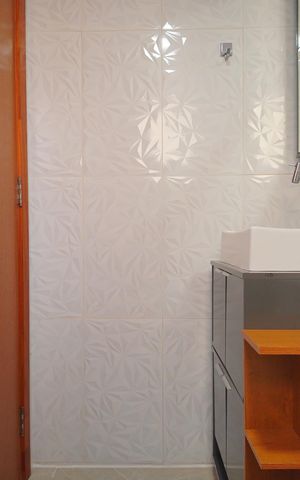 Apartamento à venda com 47m², 2 quartos e 1 vagaQuarto 2