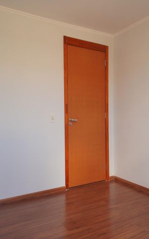 Apartamento à venda com 47m², 2 quartos e 1 vagaQuarto 1