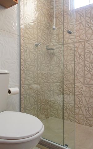 Apartamento à venda com 47m², 2 quartos e 1 vagaQuarto 2