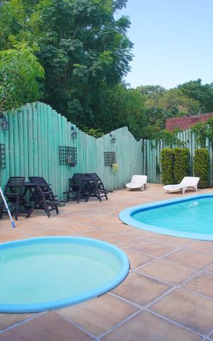 Apartamento à venda com 47m², 2 quartos e 1 vagaÁrea comum - Piscina