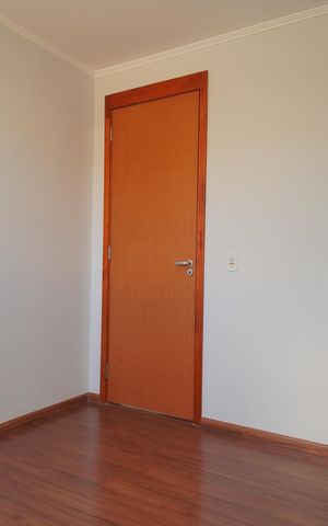 Apartamento à venda com 47m², 2 quartos e 1 vagaQuarto 2