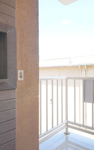 Apartamento à venda com 47m², 2 quartos e 1 vagaVaranda da Sala
