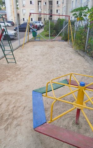 Apartamento à venda com 47m², 2 quartos e 1 vagaÁrea comum - Playground