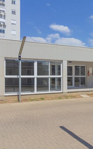 Apartamento para alugar com 54m², 2 quartos e 1 vagaSala Multiuso