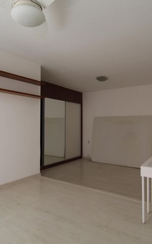 Apartamento à venda com 57m², 1 quarto e sem vagaQuarto Suíte