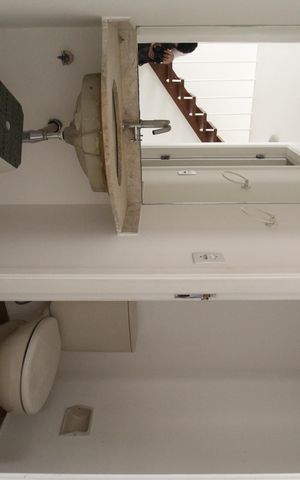 Apartamento à venda com 57m², 1 quarto e sem vagaLavabo