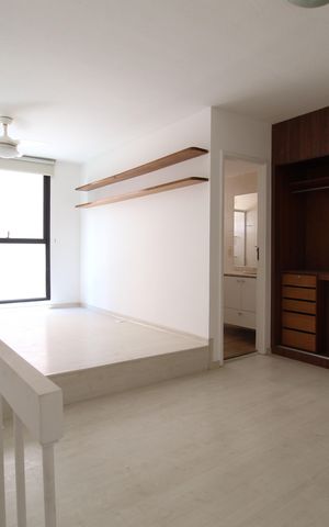 Apartamento à venda com 57m², 1 quarto e sem vagaQuarto Suíte