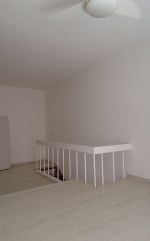 Apartamento à venda com 57m², 1 quarto e sem vagaQuarto Suíte