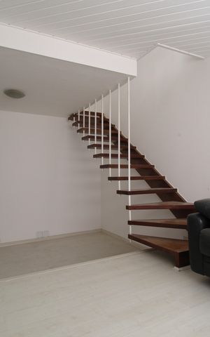 Apartamento à venda com 57m², 1 quarto e sem vagaSala