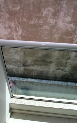 Casa à venda com 60m², 2 quartos e sem vagaVaranda da Suíte