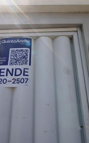 Casa à venda com 60m², 2 quartos e sem vagaPlaca