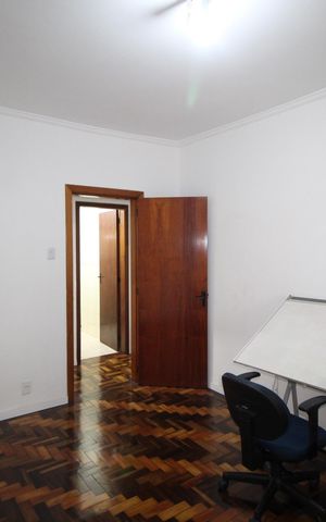 Apartamento à venda com 60m², 2 quartos e sem vagaQuarto 2