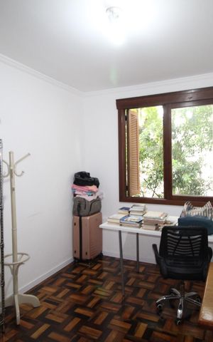 Apartamento à venda com 60m², 2 quartos e sem vagaQuarto 1