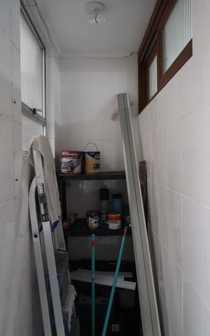 Apartamento à venda com 60m², 2 quartos e sem vagaÁrea de Serviço