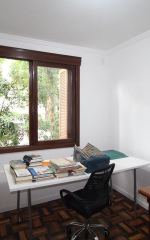 Apartamento à venda com 60m², 2 quartos e sem vagaQuarto 1
