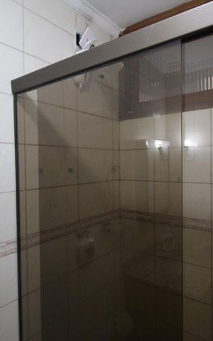 Apartamento à venda com 60m², 2 quartos e sem vagavBanheiro