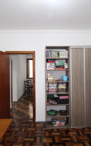 Apartamento à venda com 60m², 2 quartos e sem vagaQuarto 1