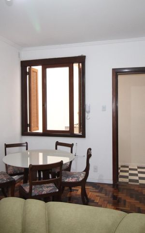 Apartamento à venda com 60m², 2 quartos e sem vagaSala