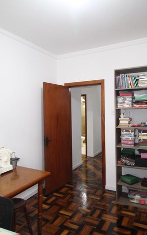 Apartamento à venda com 60m², 2 quartos e sem vagaQuarto 1
