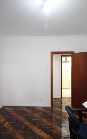 Apartamento à venda com 60m², 2 quartos e sem vagaQuarto 2