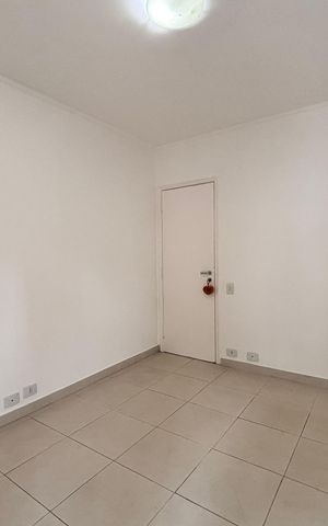 Apartamento à venda com 85m², 3 quartos e 1 vaga Apartamento à venda com 85m², 3 quartos e 1 vagaQuarto 2