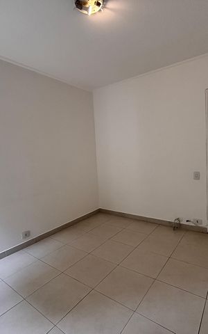 Apartamento à venda com 85m², 3 quartos e 1 vaga Apartamento à venda com 85m², 3 quartos e 1 vagaQuarto 1