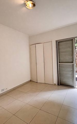 Apartamento à venda com 85m², 3 quartos e 1 vaga Apartamento à venda com 85m², 3 quartos e 1 vagaQuarto 1