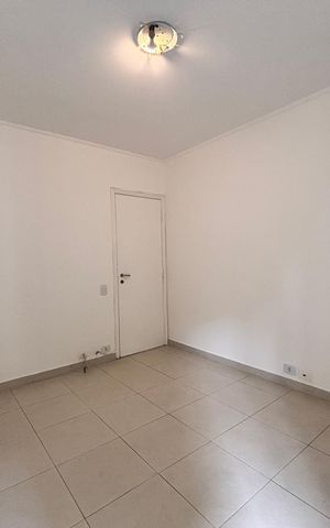 Apartamento à venda com 85m², 3 quartos e 1 vaga Apartamento à venda com 85m², 3 quartos e 1 vagaQuarto 1