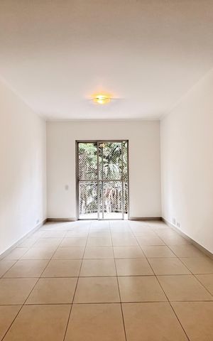 Apartamento à venda com 85m², 3 quartos e 1 vaga Apartamento à venda com 85m², 3 quartos e 1 vagaSala
