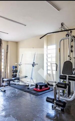 Apartamento à venda com 85m², 3 quartos e 1 vaga Apartamento à venda com 85m², 3 quartos e 1 vagaÁrea comum - Academia