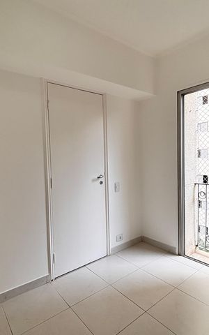 Apartamento à venda com 85m², 3 quartos e 1 vaga Apartamento à venda com 85m², 3 quartos e 1 vagaQuarto 3