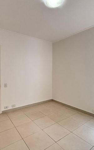 Apartamento à venda com 85m², 3 quartos e 1 vaga Apartamento à venda com 85m², 3 quartos e 1 vagaQuarto 2
