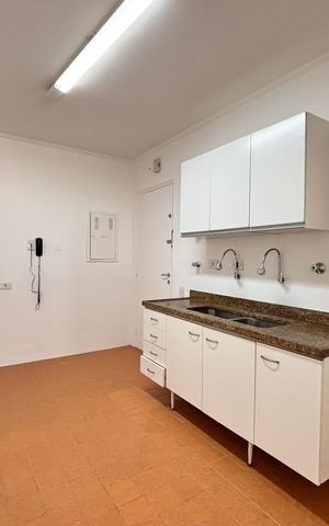 Apartamento à venda com 85m², 3 quartos e 1 vaga Apartamento à venda com 85m², 3 quartos e 1 vagaCozinha