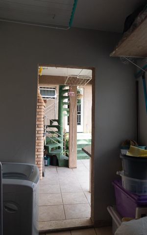 Casa à venda com 180m², 4 quartos e 2 vagas Casa à venda com 180m², 4 quartos e 2 vagasQuarto 3