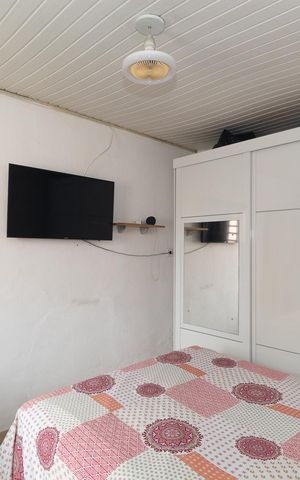 Casa à venda com 180m², 4 quartos e 2 vagas Casa à venda com 180m², 4 quartos e 2 vagasQuarto casa 2
