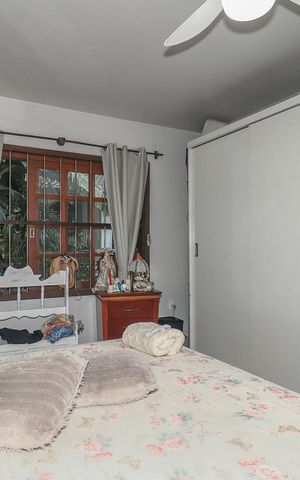 Casa à venda com 226m², 3 quartos e 3 vagasQuarto Suíte