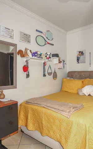 Casa à venda com 226m², 3 quartos e 3 vagasQuarto 2