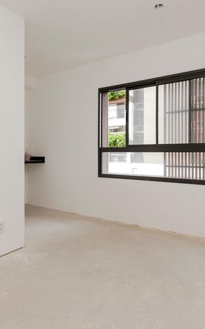 Studio à venda com 22m², 1 quarto e sem vaga Studio à venda com 22m², 1 quarto e sem vagaStudio