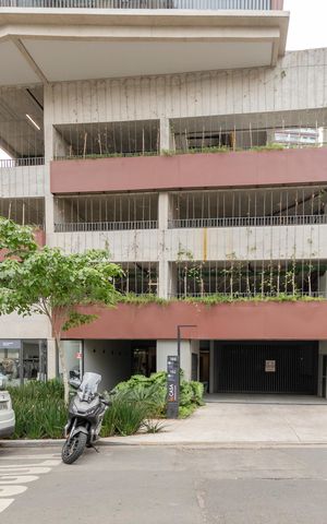 Studio à venda com 22m², 1 quarto e sem vaga Studio à venda com 22m², 1 quarto e sem vagaFachada