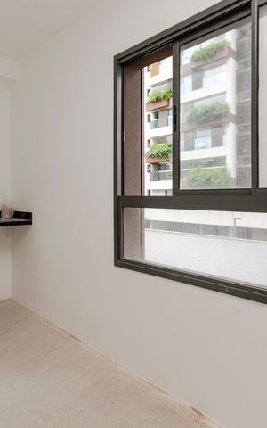 Studio à venda com 22m², 1 quarto e sem vaga Studio à venda com 22m², 1 quarto e sem vagaStudio