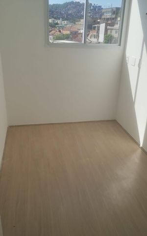 Apartamento à venda com 37m², 2 quartos e sem vaga Apartamento à venda com 37m², 2 quartos e sem vagaSala