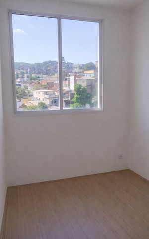 Apartamento à venda com 37m², 2 quartos e sem vaga Apartamento à venda com 37m², 2 quartos e sem vagaQuarto