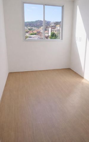 Apartamento à venda com 37m², 2 quartos e sem vaga Apartamento à venda com 37m², 2 quartos e sem vagaQuarto