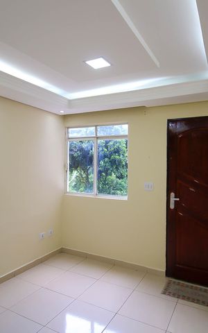 Apartamento à venda com 46m², 2 quartos e 1 vaga Apartamento à venda com 46m², 2 quartos e 1 vagaSala