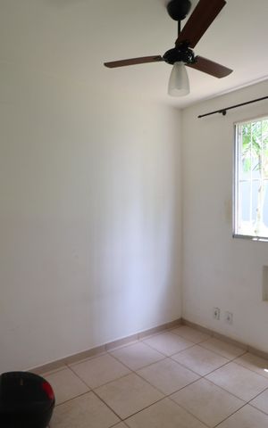Apartamento para alugar com 37m², 1 quarto e 1 vagaQuarto
