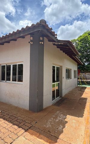Apartamento para alugar com 37m², 1 quarto e 1 vaga Apartamento para alugar com 37m², 1 quarto e 1 vagaÁrea comum - Salão de festas