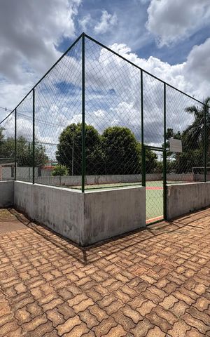 Apartamento para alugar com 37m², 1 quarto e 1 vaga Apartamento para alugar com 37m², 1 quarto e 1 vagaQuadra Esportiva